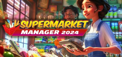 Supermarket Manager 2024 Image