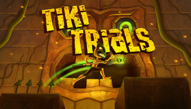 Tiki Trials Image
