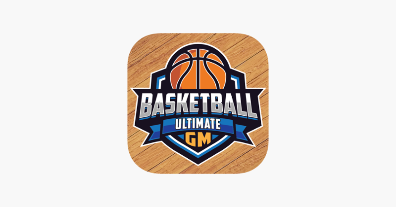 Ultimate Basketball GM 2024 Game Cover
