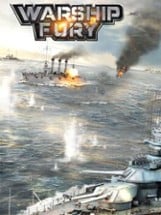 Warship Fury Image