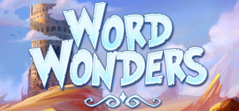 Word Wonders: The Tower of Babel Game Cover