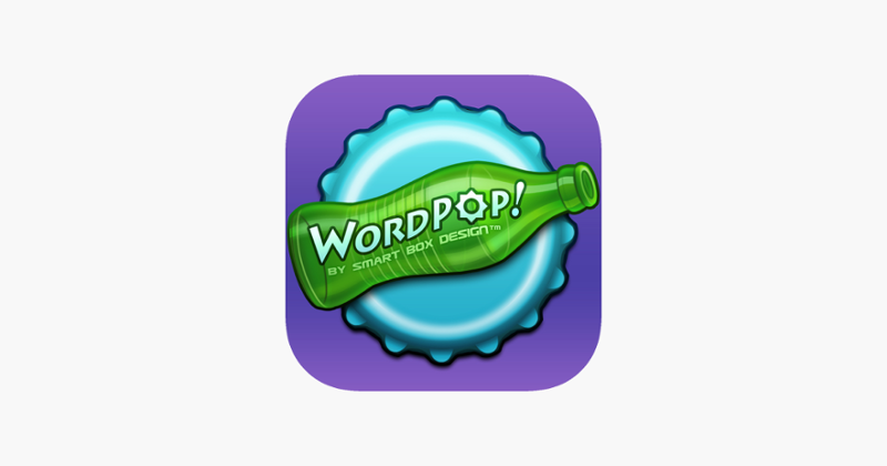 WordPop! Free Game Cover