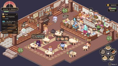 魔女酒馆 Witches Tavern Image