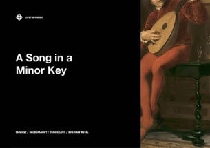 A Song in a Minor Key Image