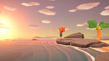Animal Crossing: New Horizons Image