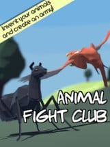 Animal Fight Club Image