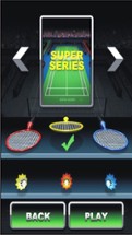 Badminton Super Smash Challenges Image
