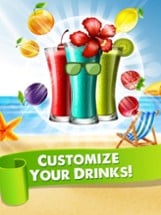 Best Smoothie Salon - Icy Drinks &amp; Dessert Maker Image