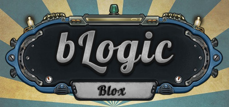 bLogic Blox Game Cover