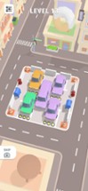 Car Parking - Drive Away 3D Image