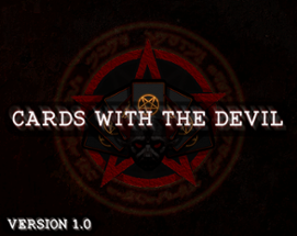 Cards with the Devil Image