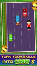 Cash Cross Run - Real Money Multiplayer Game Image