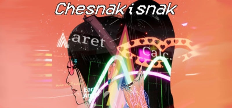 Chesnakisnak Game Cover