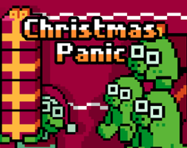 Christmas Panic Image