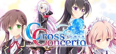 Cross Concerto Image