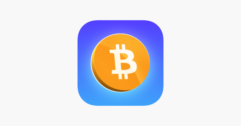 Crypto Miner: Bitcoin Factory Game Cover