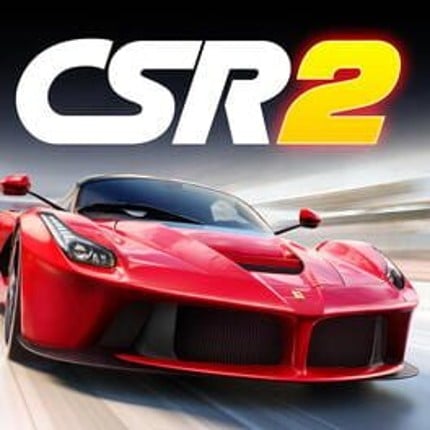 CSR Racing 2 Game Cover