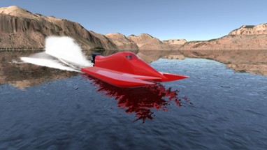 Design it, Drive it: Speedboats Image