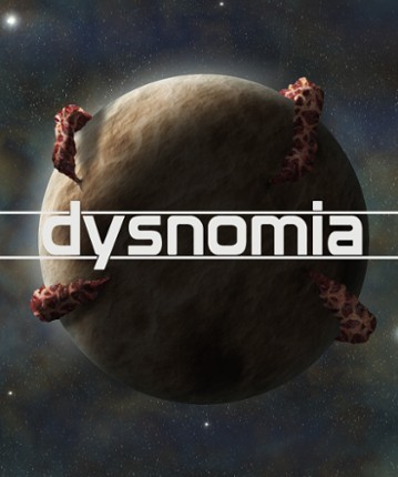 Dysnomia Game Cover