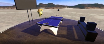 Eleven Table Tennis Image