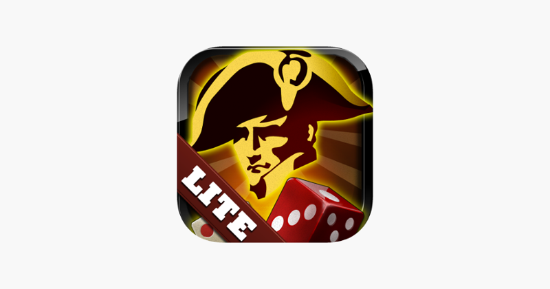 European War Lite for iPad Game Cover