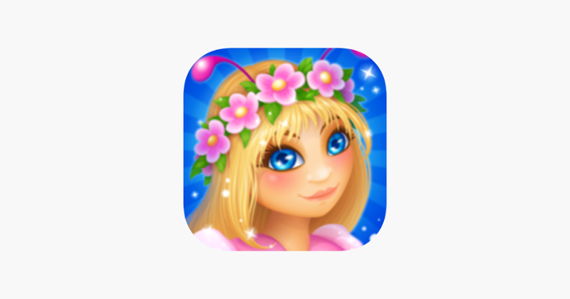 Fairy Jigsaw Puzzles Lite Game Cover