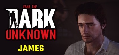 Fear the Dark Unknown: James Image