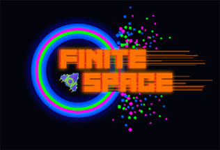 Finite Space Image