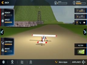 Flight Sim : Plane Pilot 2 Image