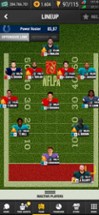 Football Fantasy Manager 23-24 Image