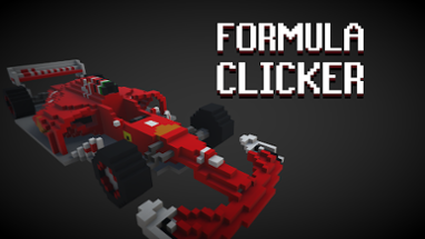 Formula Clicker - Idle Manager Image