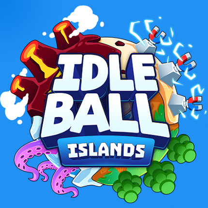 Idle Ball Islands Game Cover