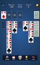 Solitaire Classic - Klondike Image