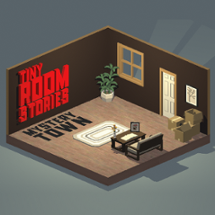 Tiny Room Stories Town Mystery Image