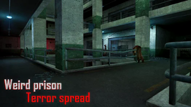 Endless Nightmare 4: Prison Image