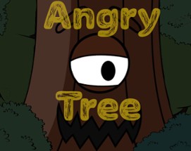 Angry Tree Image