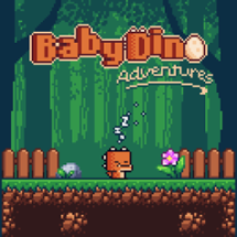 Baby Dino Adventures Image