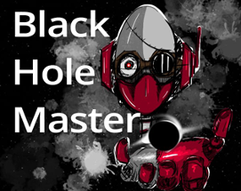 Black Hole Master Image