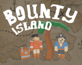 Bounty Island! Image