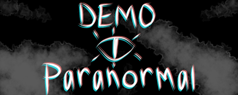 DEMO PARANORMAL Game Cover