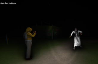 Desa Kutukan - Horror Multiplayer Image