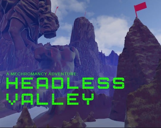 Headless Valley Game Cover