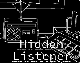 Hidden Listener Image