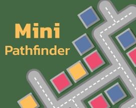 Mini Pathfinder Image