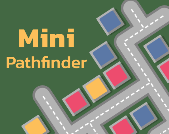 Mini Pathfinder Game Cover