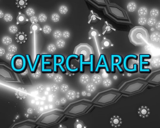 OVERCHARGE Game Cover