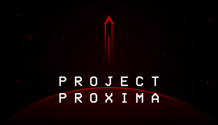 Project Proxima Game Cover