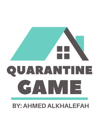 Quarantine Game Game Cover
