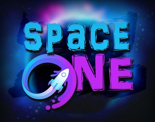 Space One Game Cover