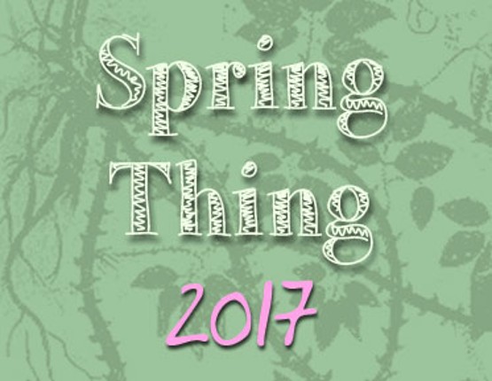 Spring Thing 2017 Game Cover